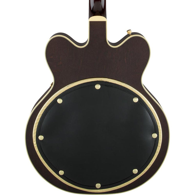 Gretsch G6122T-62 VS Edition '62 Chet Atkins Country Gentleman Hollow With Bigsby - TV Jones - Walnut Stain