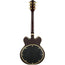 Gretsch G6122T-62 VS Edition '62 Chet Atkins Country Gentleman Hollow With Bigsby - TV Jones - Walnut Stain