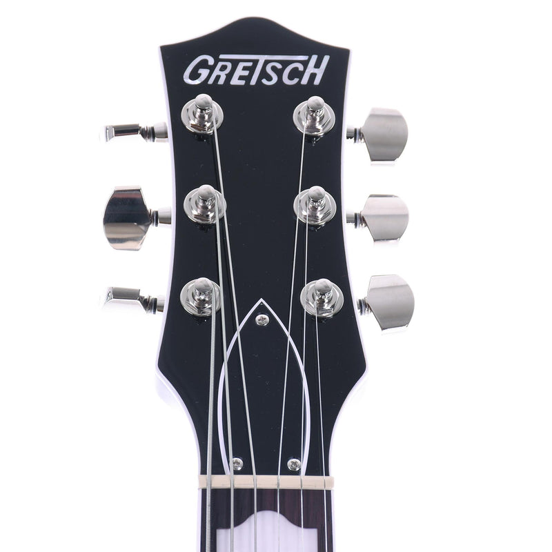 Gretsch G6128T Players Edition Jet DS With Bigsby Rosewood, Sahara Metallic