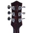 Gretsch G6128T Players Edition Jet DS With Bigsby Rosewood, Sahara Metallic