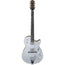 Gretsch G6129T-59 Vintage Select 1959 Silver Jet - Bigsby - Silver Sparkle