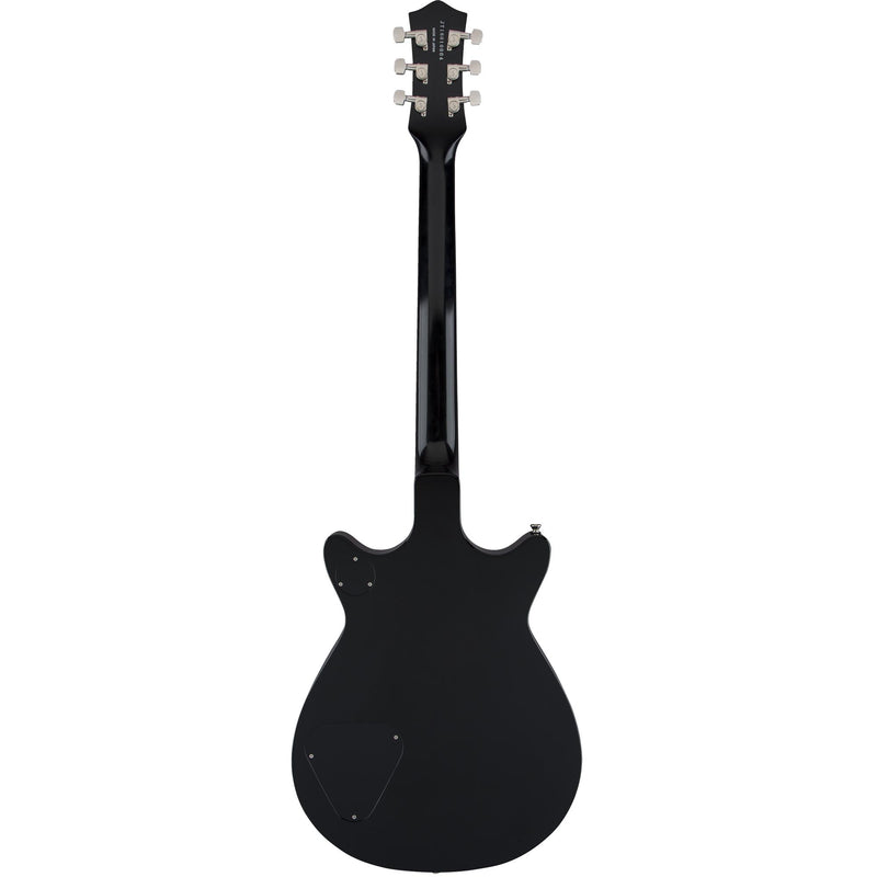 Gretsch G6131-MY Malcolm Young Signature Jet - Ebony - Natural