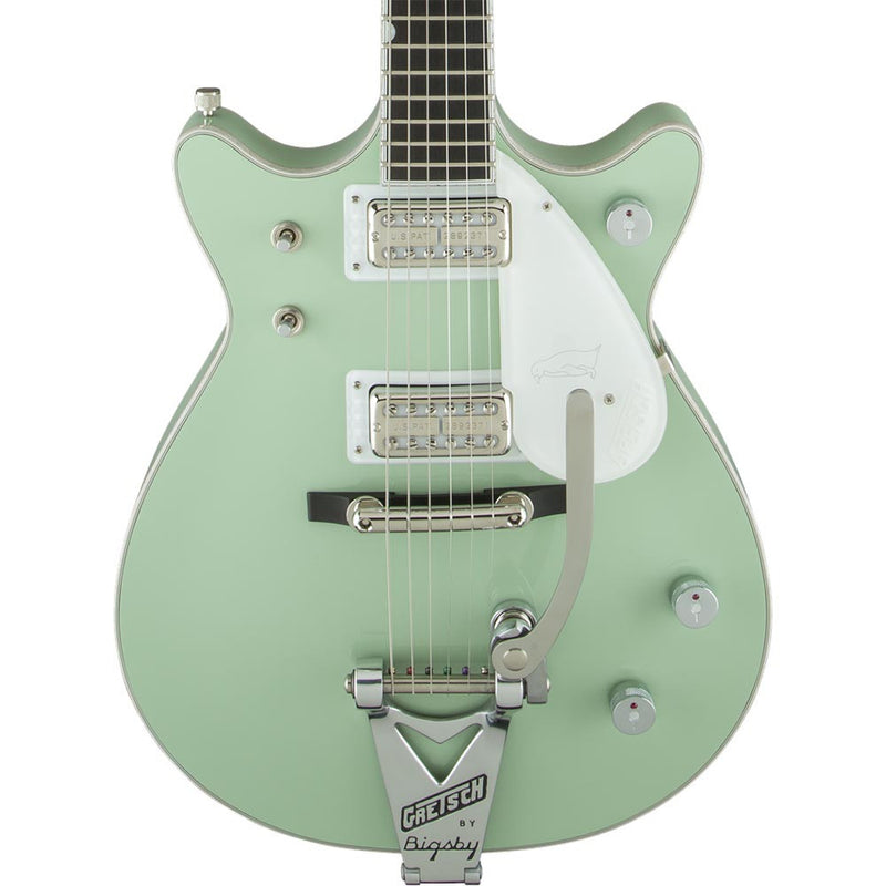 Gretsch G6134TDC-LTD15 Limited Edition Penguin - Broadway Jade
