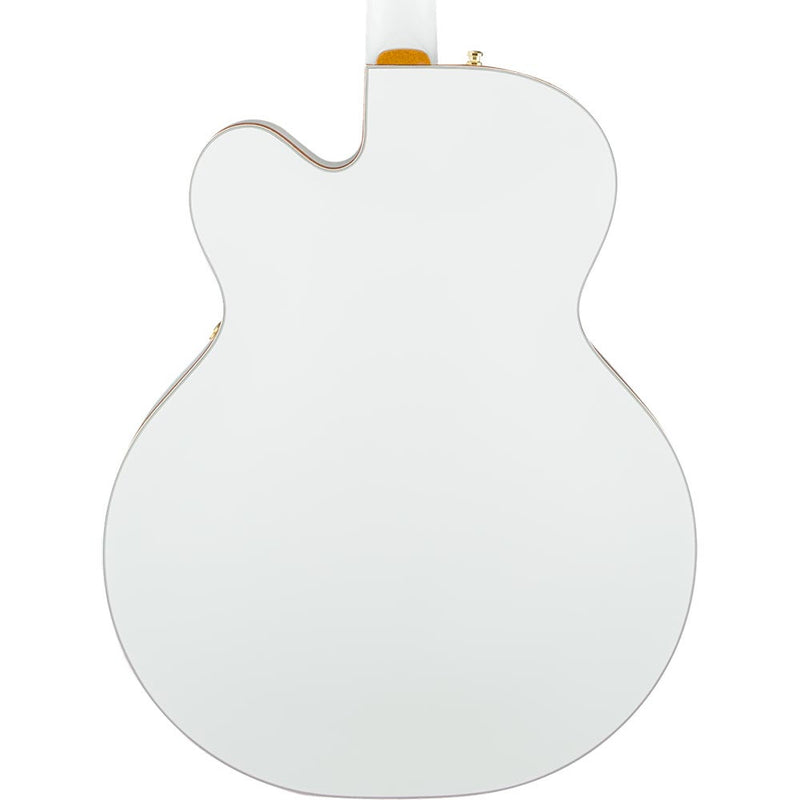 Gretsch G6136T Players Edition Falcon - White