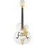 Gretsch G6136T Players Edition Falcon - White