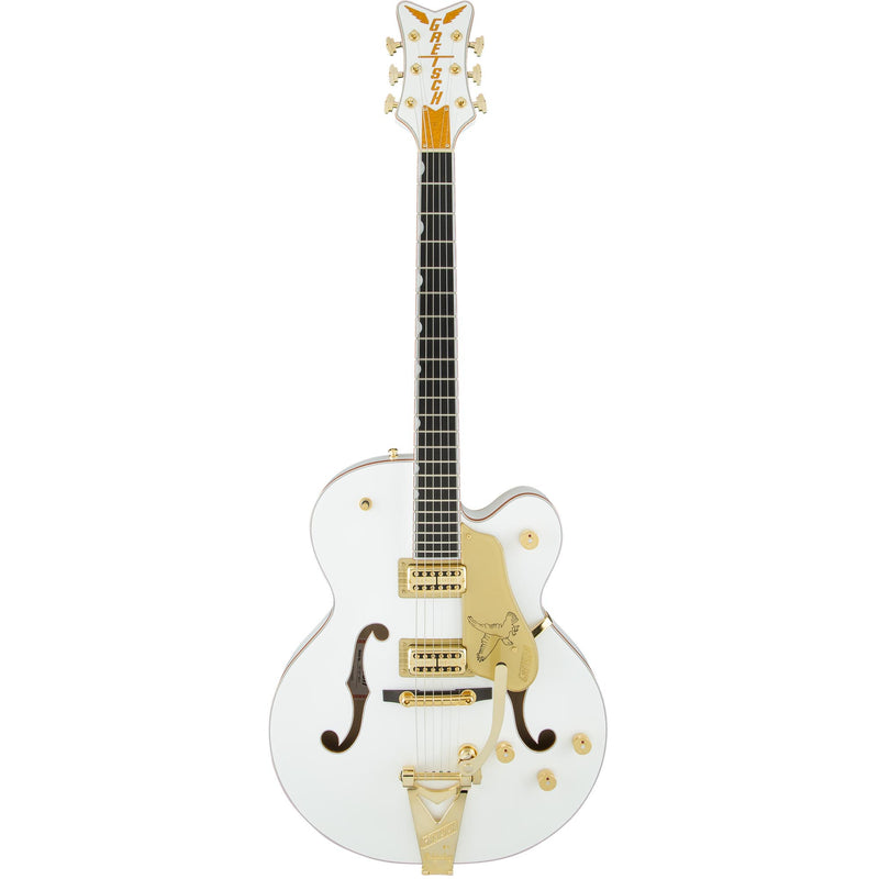 Gretsch G6136T Players Edition Falcon - White