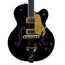 Gretsch G6136TG Players Edition Falcon Hollow Body Electric Guitar, Midnight Sapphire, Ebony Fingerboard