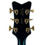 Gretsch G6136TG Players Edition Falcon Hollow Body Electric Guitar, Midnight Sapphire, Ebony Fingerboard