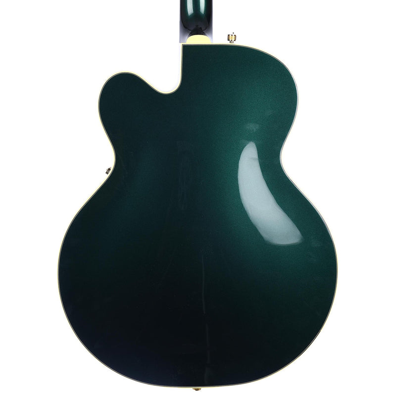 Gretsch G6196T59 Vintage Select Edition '59 Country Club Hollow Body, Cadillac Green Lacquer