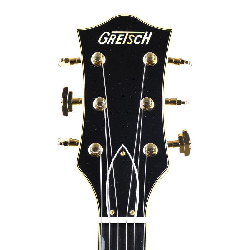 Gretsch G6196T59 Vintage Select Edition '59 Country Club Hollow Body, Cadillac Green Lacquer
