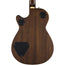 Gretsch G6228FM Players Edition Duo Jet Single Cutaway - Bourbon Stain
