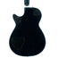 Gretsch G6228TG Players Edition Jet BT Electric Guitar With Gold Hardware Ebony, Midnight Sapphire