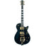 Gretsch G6228TG Players Edition Jet BT Electric Guitar With Gold Hardware Ebony, Midnight Sapphire