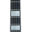 Gretsch G6228TG Players Edition Jet BT Electric Guitar With Gold Hardware Ebony, Midnight Sapphire