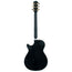 Gretsch G6229TG Limited Edition Players Edition Electric Guitar, Sparkle Jet BT, Ebony, Champagne Sparkle