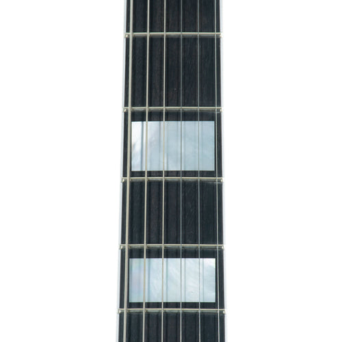 Gretsch G6229TG Limited Edition Players Edition Electric Guitar, Sparkle Jet BT, Ebony, Champagne Sparkle