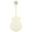 Gretsch G6609TG Players Edition Broadkaster Center Block DC Bigsby, Vintage White