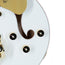 Gretsch G6636T Players Edition Falcon Center Block Electric Guitar, White