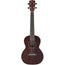 Gretsch G9120 Tenor Standard Ukulele With Gig Bag - Ovangkol - Vintage Mahogany Stain