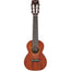 Gretsch G9126 Guitar-Ukulele With Gig Bag, Ovangkol Fingerboard, Honey Mahogany Stain