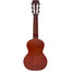 Gretsch G9126 Guitar-Ukulele With Gig Bag, Ovangkol Fingerboard, Honey Mahogany Stain