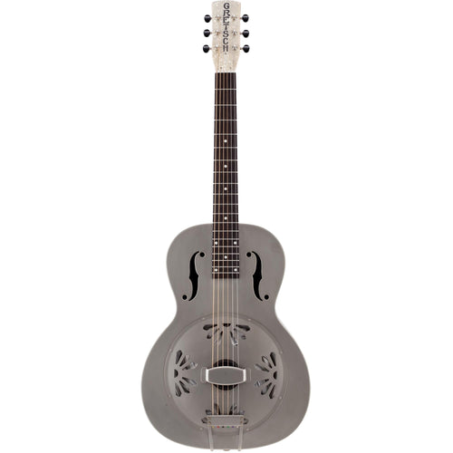 Gretsch G9201 Honey Dipper Round-Neck Resonator - Shed Roof Finish