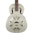 Gretsch G9201 Honeydipper Round-Neck Metal Resonator