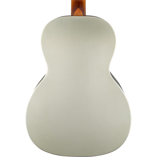 Gretsch G9201 Honeydipper Round-Neck Metal Resonator