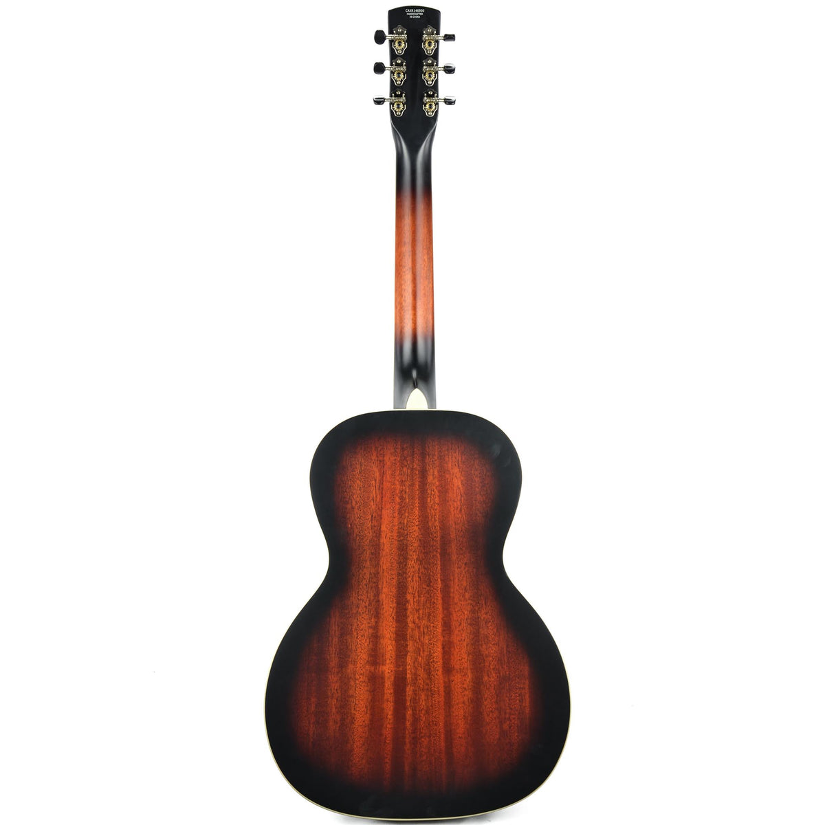 Gretsch G9220 Bobtail Round-Neck A.E - 2-Color Burst