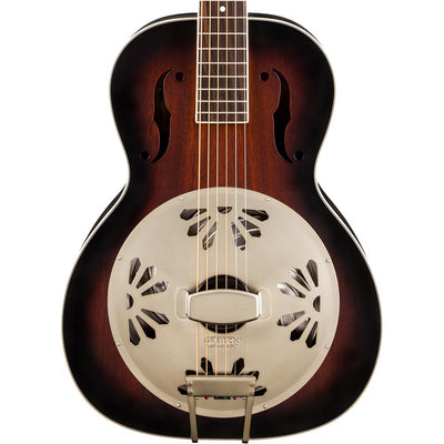 Gretsch G9240 Alligator Biscuit Roundneck - Rosewood Fingerboard - 2-Co