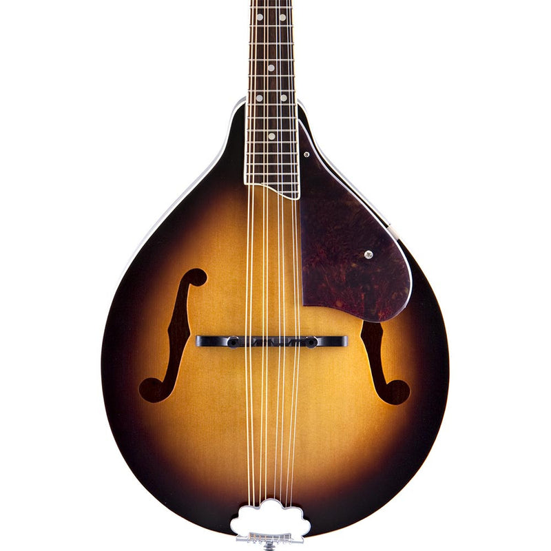 Gretsch G9300 New Yorker Standard Mandolin - 2-Color Sunburst