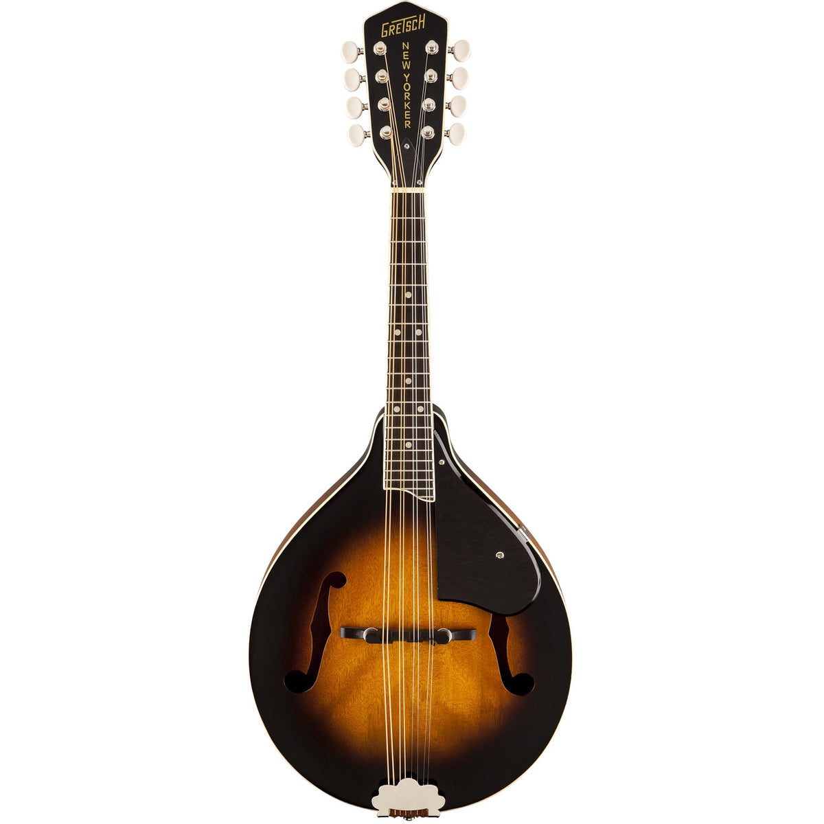Gretsch G9311 New Yorker Supreme A/E Mandolin