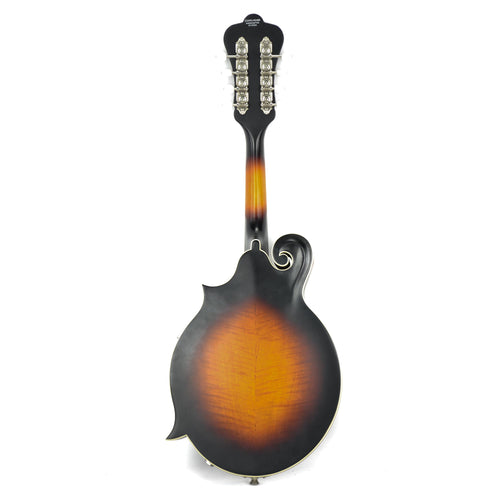 Gretsch G9350 Park Avenue F-Mandolin A/E - Vintage Sunburst