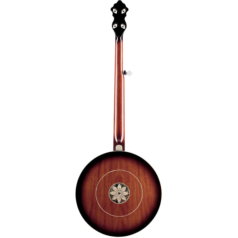 Gretsch G9400 Broadkaster Deluxe Banjo - Natural