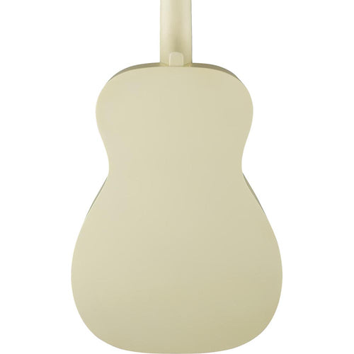 Gretsch jim dandy white cheap