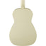 Gretsch G9500-VWT Limited Jim Dandy Flat Top - Vintage White