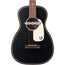Gretsch G9520E Gin Rickey Acoustic Electric, Smokestack Black
