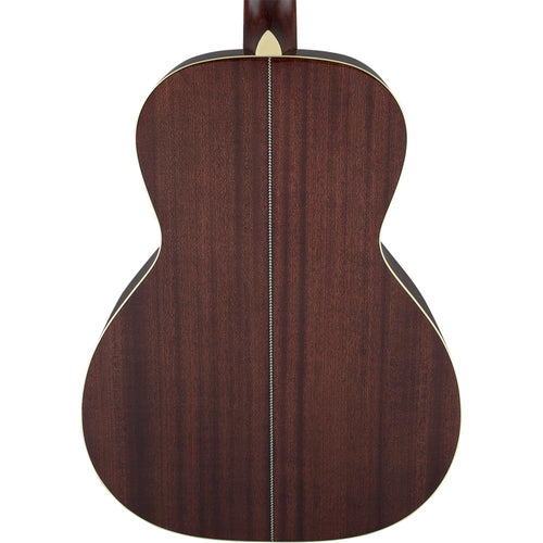 Gretsch G9531 Style 3 Double-0 Grand Concert Acoustic Guitar - Appalachia Cloudburst