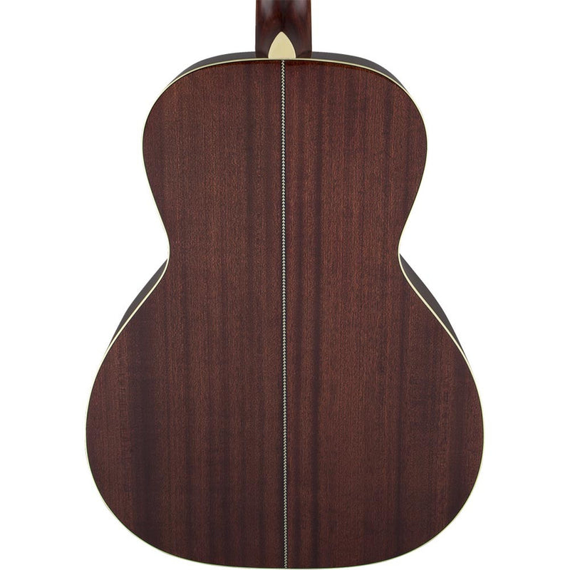 Gretsch G9531 Style 3 Double-0 Grand Concert Acoustic Guitar - Appalachia Cloudburst
