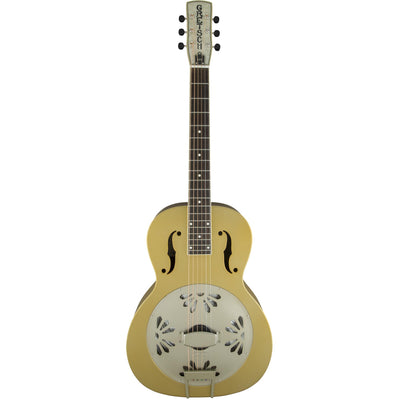 Gretsch Limited Edition G9202 Honey Dipper Special -  Resonator