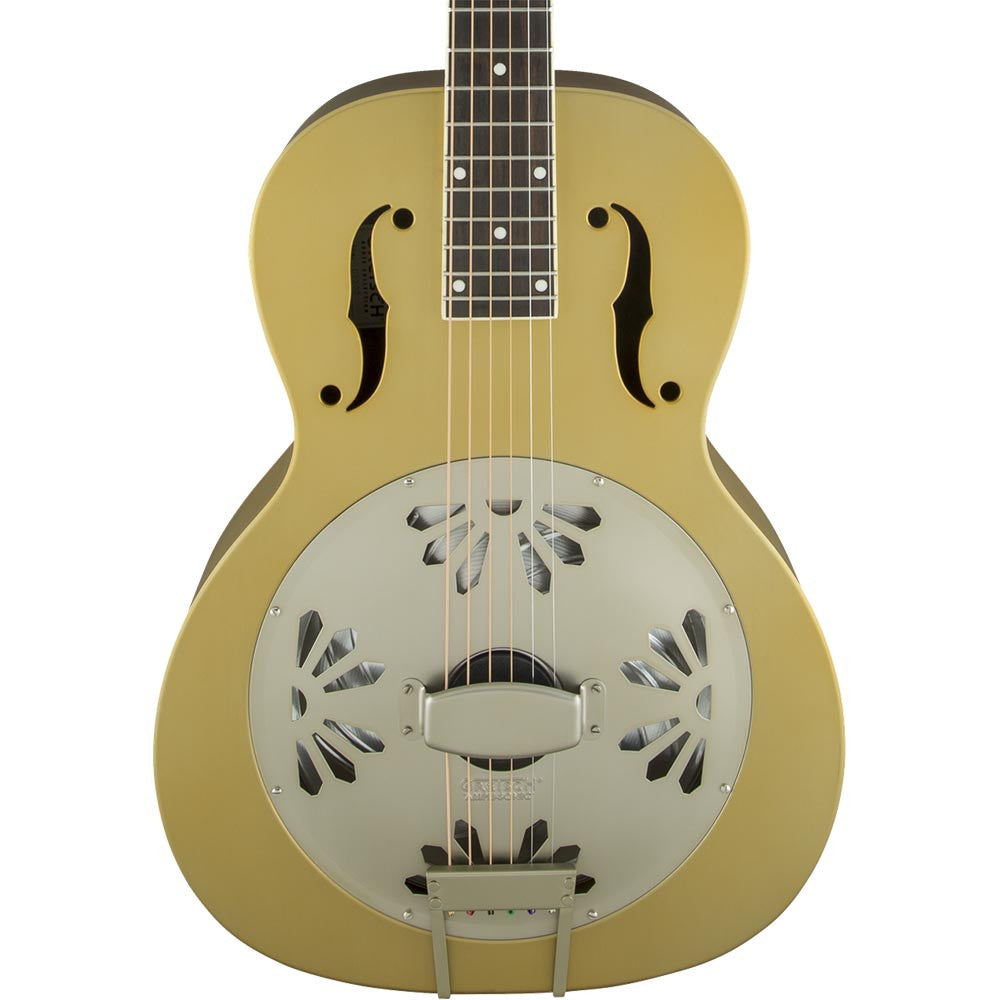 Gretsch Limited Edition G9202 Honey Dipper Special -  Resonator