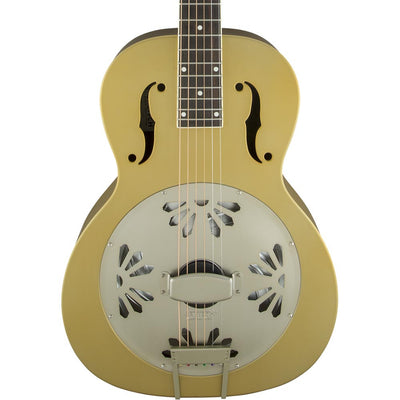 Gretsch Limited Edition G9202 Honey Dipper Special -  Resonator