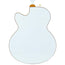 Gretsch Rancher Falcon Jumbo Acoustic Electric, White