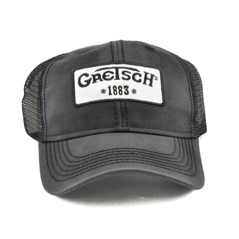Gretsch Trucker Hat 1883 Logo