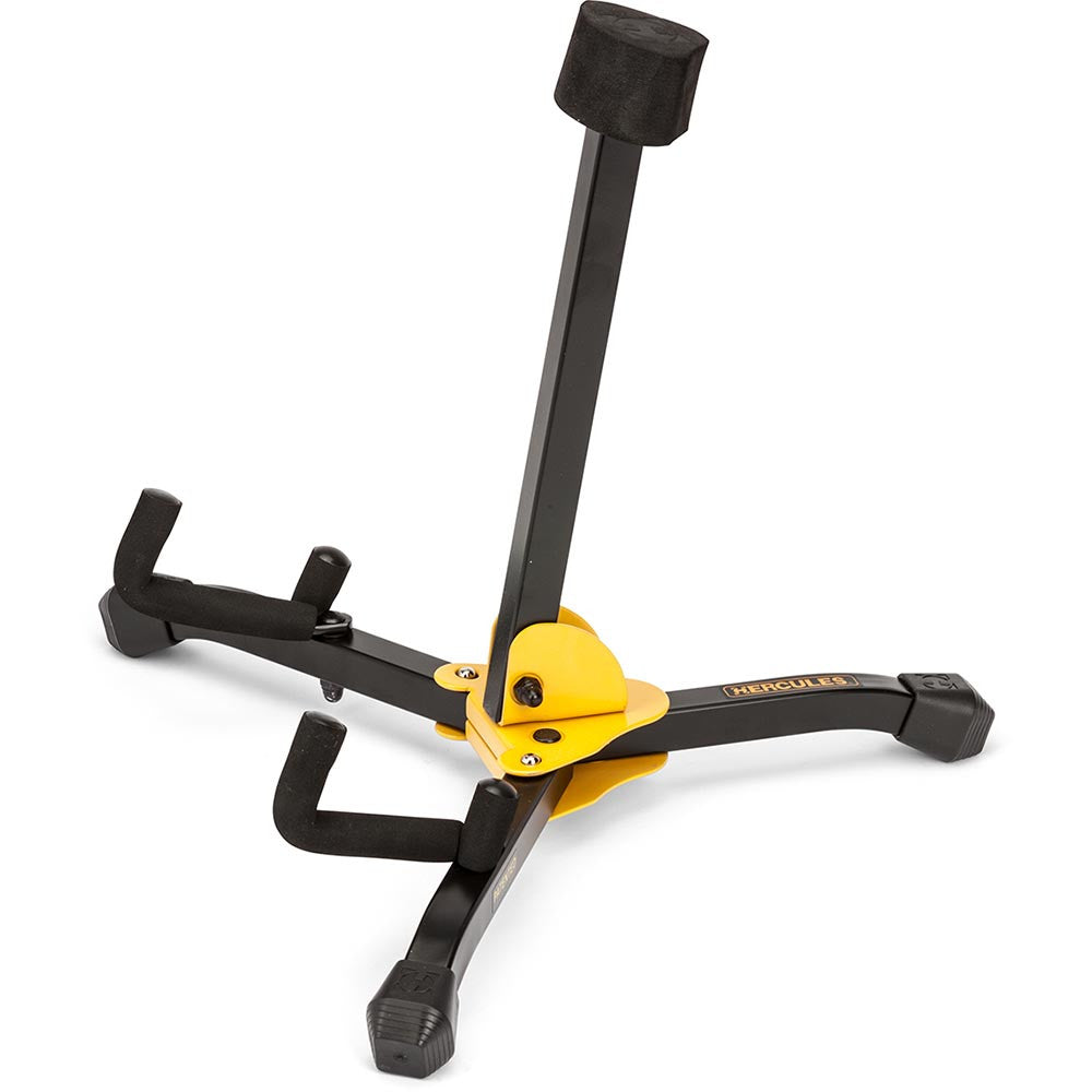 Hercules Mini Electric Guitar Stand W/ Bag
