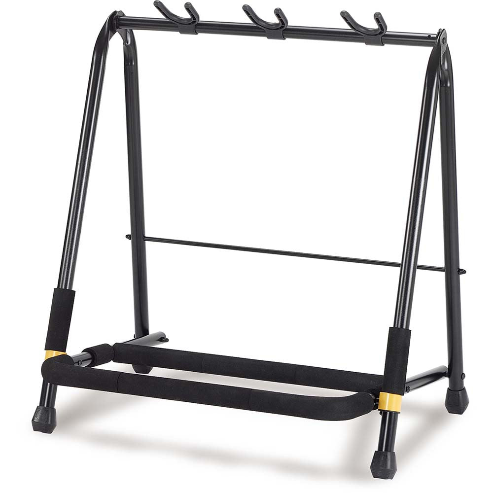 Hercules 3 Piece Guitar Rack