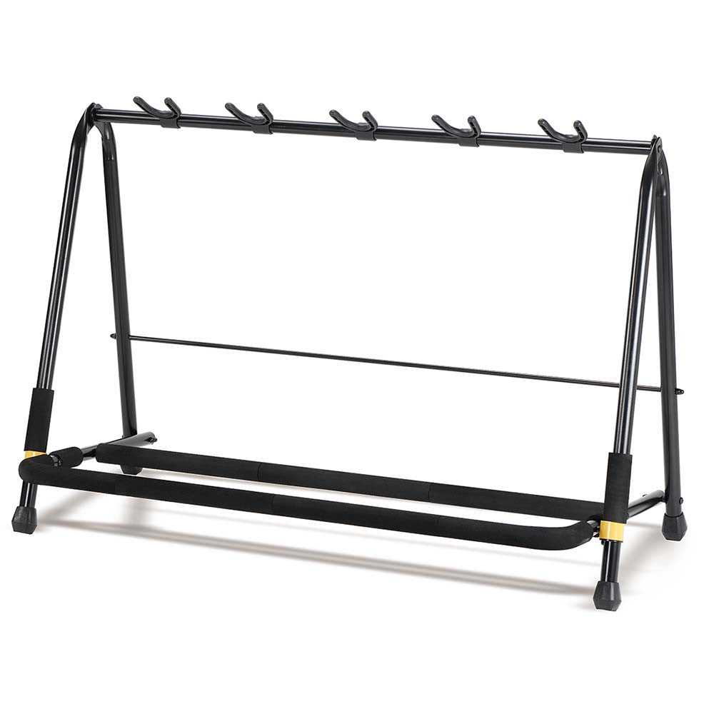 Hercules 5 Piece Guitar Rack
