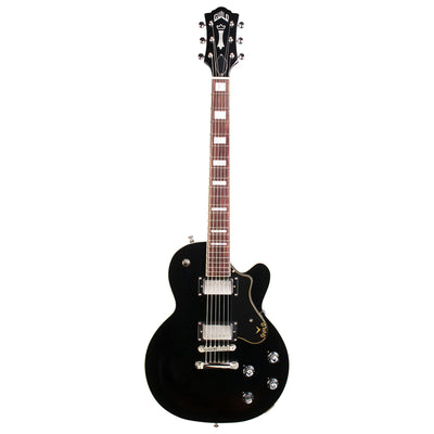 Guild Bluesbird Newark St - Black