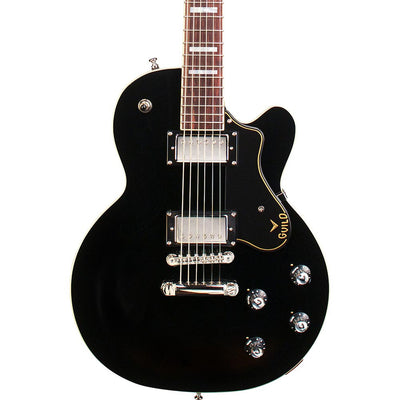Guild Bluesbird Newark St - Black