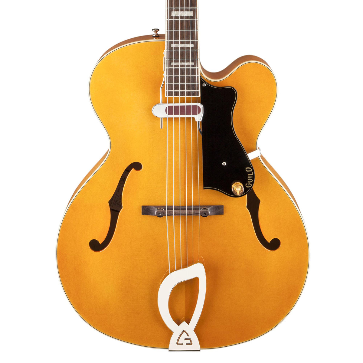 Guild Newark ST A-150 Savoy - Blonde